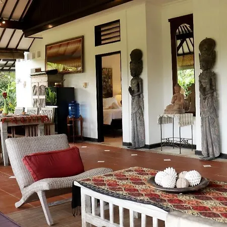 Classic 2 Brv 20 Mins From Ubud